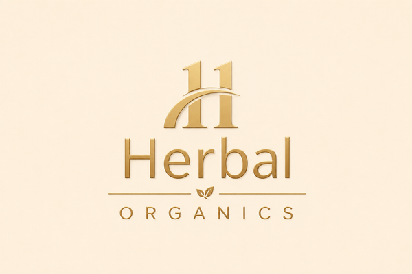 11 Herbal Organics